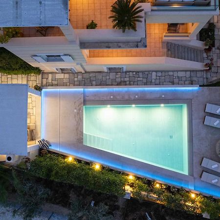 Coastline Maisonette Near Athens Airport And Rafina Port Artemida  Eksteriør billede